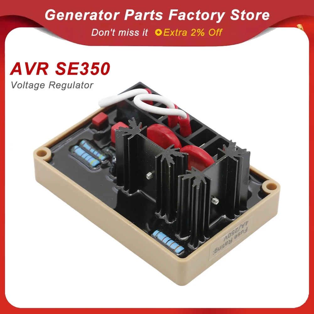 For Marathon SE350 Avr Generat - Cycloidal Reducer Bldc Motor recension och pris