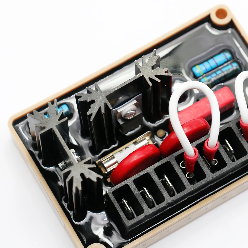 For Marathon SE350 Avr Generat - Cycloidal Reducer Bldc Motor recension och pris