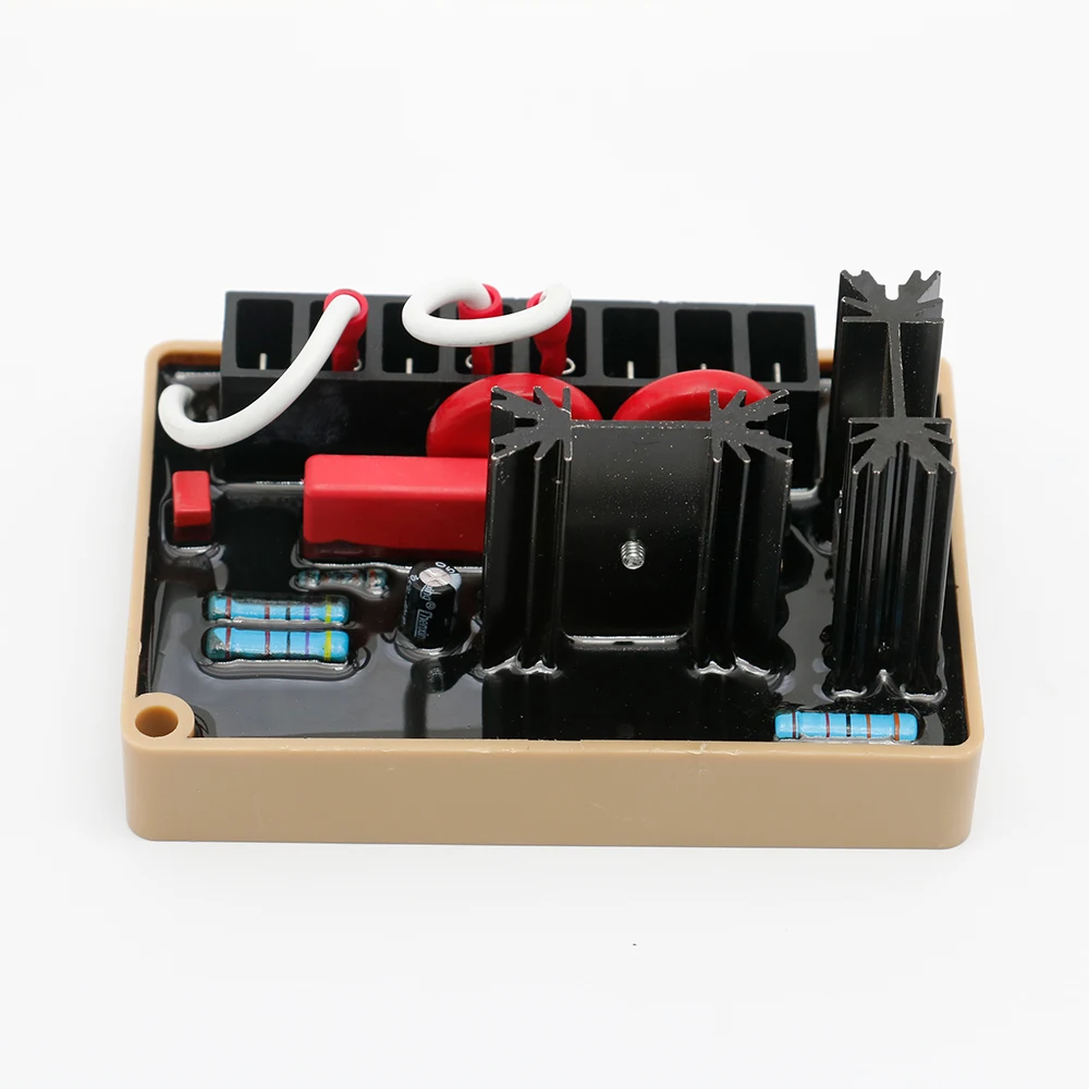 For Marathon SE350 Avr Generat - Cycloidal Reducer Bldc Motor recension och pris