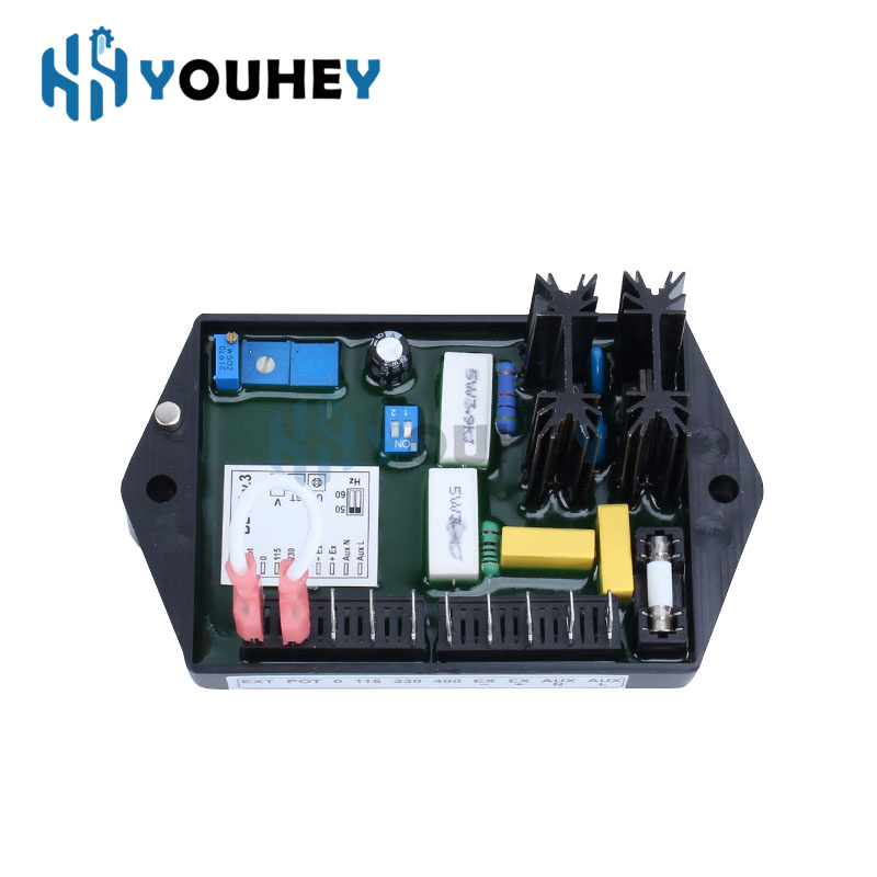 BL4U AVR BL4-U Automatic Volta - Cycloidal Reducer Bldc Motor recension och pris